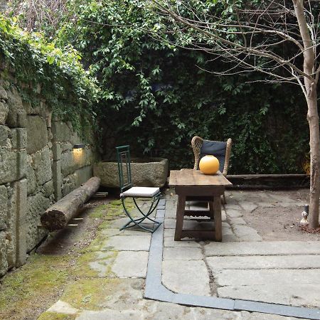 Almadina Smart Luxury Bed and Breakfast OOporto Exteriör bild