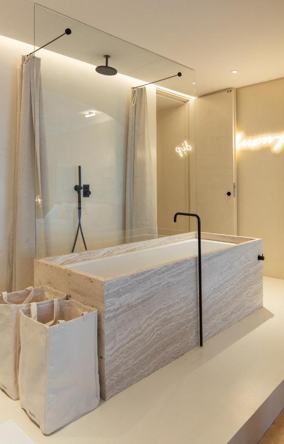 Almadina Smart Luxury Bed and Breakfast OOporto Exteriör bild
