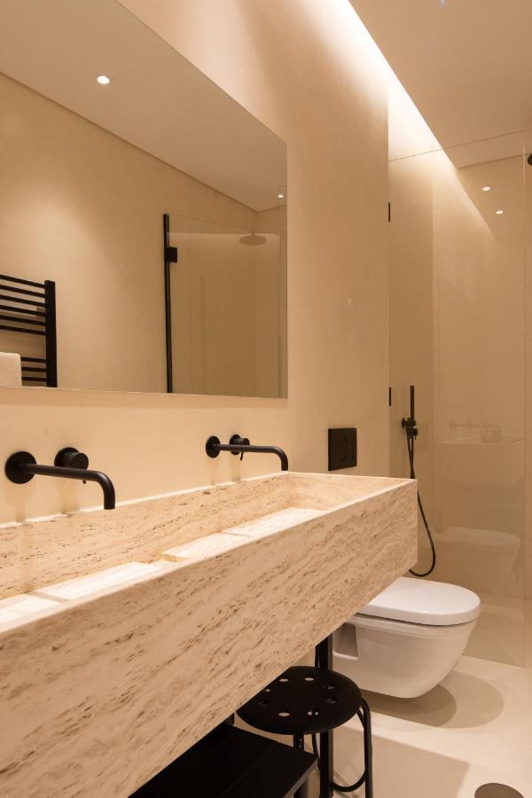 Almadina Smart Luxury Bed and Breakfast OOporto Exteriör bild