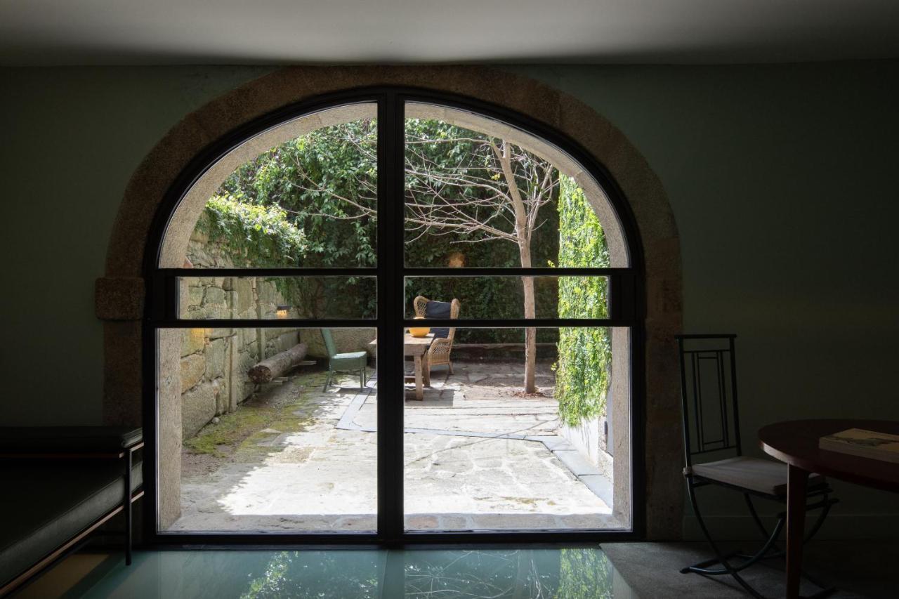 Almadina Smart Luxury Bed and Breakfast OOporto Exteriör bild