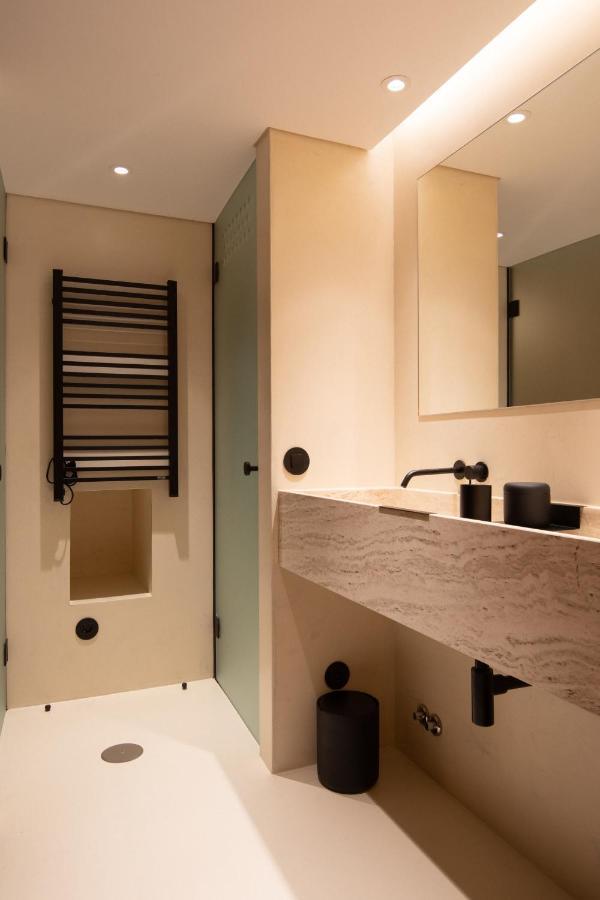 Almadina Smart Luxury Bed and Breakfast OOporto Exteriör bild