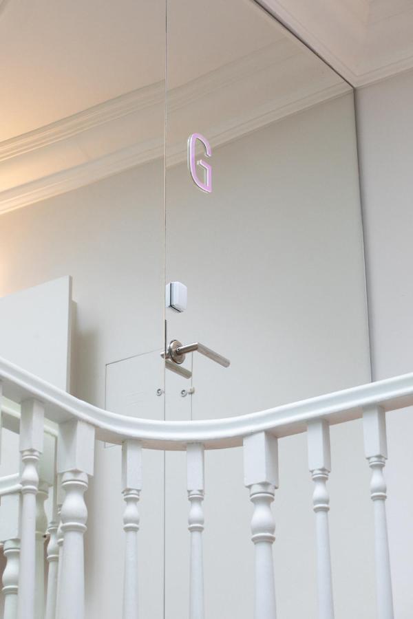 Almadina Smart Luxury Bed and Breakfast OOporto Exteriör bild