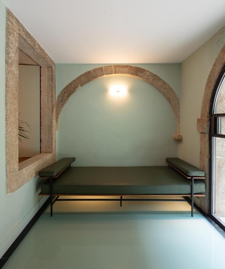 Almadina Smart Luxury Bed and Breakfast OOporto Exteriör bild