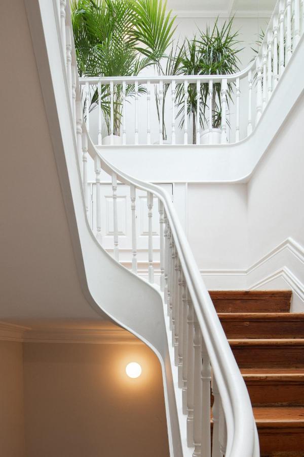 Almadina Smart Luxury Bed and Breakfast OOporto Exteriör bild