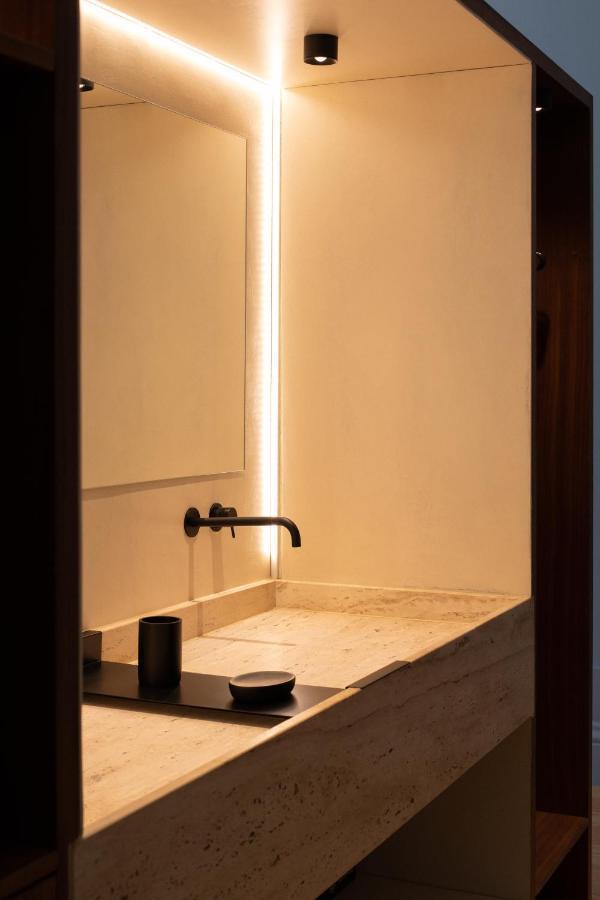 Almadina Smart Luxury Bed and Breakfast OOporto Exteriör bild