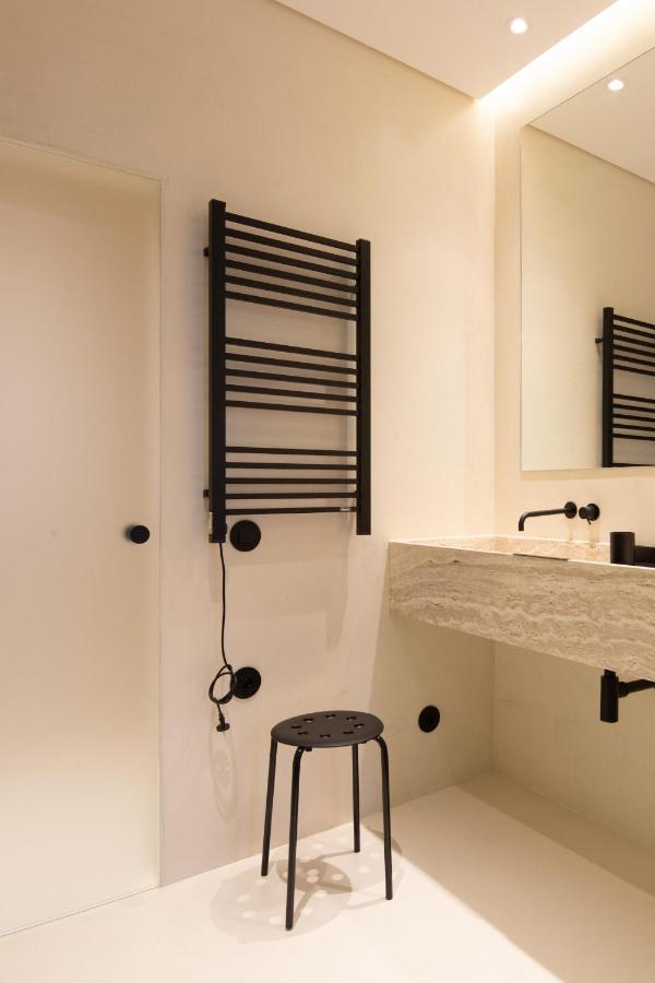Almadina Smart Luxury Bed and Breakfast OOporto Exteriör bild