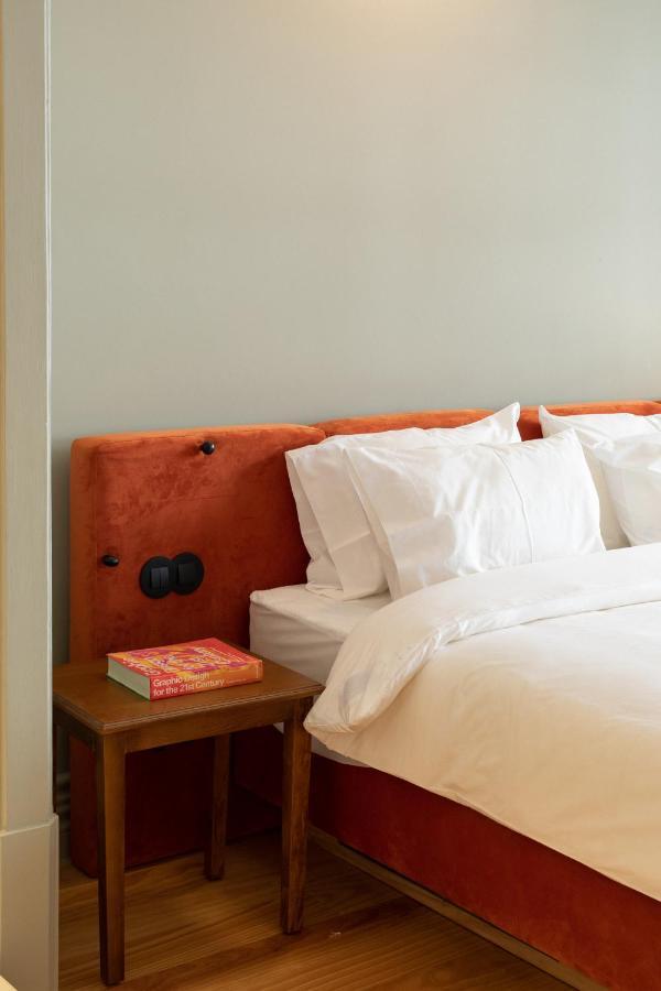 Almadina Smart Luxury Bed and Breakfast OOporto Exteriör bild